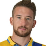 Photo of Marcus Christer Rohdén