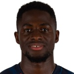 Photo of Augustus Kargbo