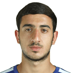Photo of Artur Melikyan