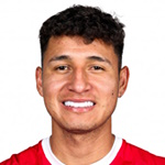 Photo of J. Flores