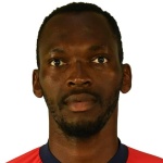 Photo of S. Nwankwo