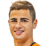 Photo of F. Bagheria