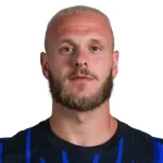 Photo of Federico Dimarco