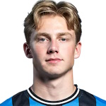 Photo of B. Thoresen