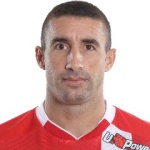 Photo of A. Barillà
