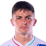 Photo of A. Quiroz