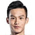 Photo of Denny Wang Yi