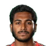 Photo of Hassan Aleef Ibrahim