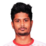 Photo of Hassan Raif Ahmed