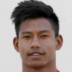 Photo of B. Khawas