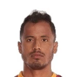 Photo of B. Panday