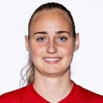Photo of E. Bragstad