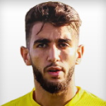Photo of B. Elouadghiri