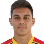 Photo of C. Dell'Orco