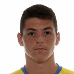 Photo of D. Vuković