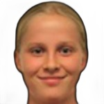 Photo of Emilía Kiær Ásgeirsdóttir