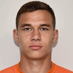 Photo of I. Koshkosh