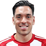 Photo of N. Athanasiou