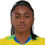 Photo of Kerolin Nicoli Israel Ferraz