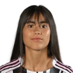 Photo of Cristina Librán
