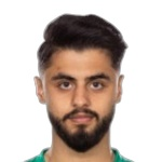 Photo of Mohammad Fazal