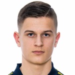 Photo of Filip Alexander Ambrož