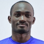 Photo of Cédric Amissi