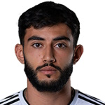 Photo of M. Madjed
