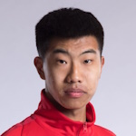Photo of Yang Bai
