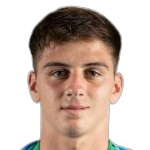 Photo of F. Vila