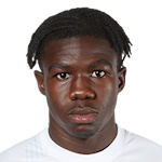 Photo of Rio Kyerematen