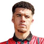 Photo of Rico Browne