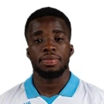 Photo of Hamed Junior Traorè