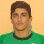 Photo of F. Borriello