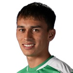 Photo of P. Guajardo