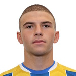 Photo of S. Vrontis