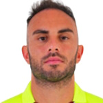 Photo of F. Bardi