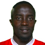 Photo of Laudit Mavugo