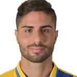 Photo of M. Capuano