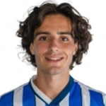 Photo of Toni Florit