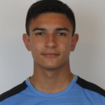Photo of Matías González Márquez
