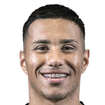 Photo of R. Saravia