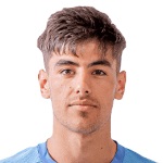 Photo of M. Cabrera
