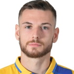 Photo of A. Beghetto
