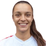 Photo of Natalia Alessandra Padilla-Bidas