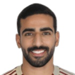 Photo of Abdelaziz Mohamed Abdulla Mohamed Al Balushi