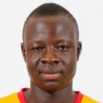Photo of Yusif Rahman Chibsah