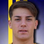 Photo of Andrea Errico