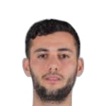 Photo of Mohannad Jehad Semreen