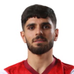 Photo of Mohammad Omri